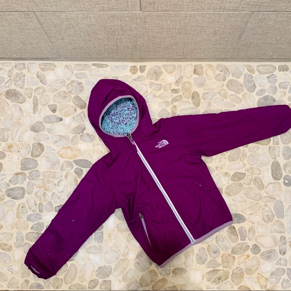 Reversible Breezeway Wind Jacket | Poshmark